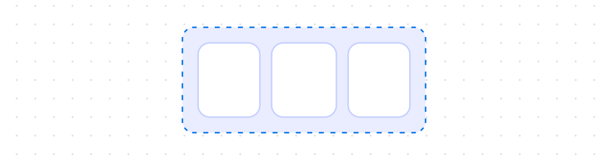 InlineStack
