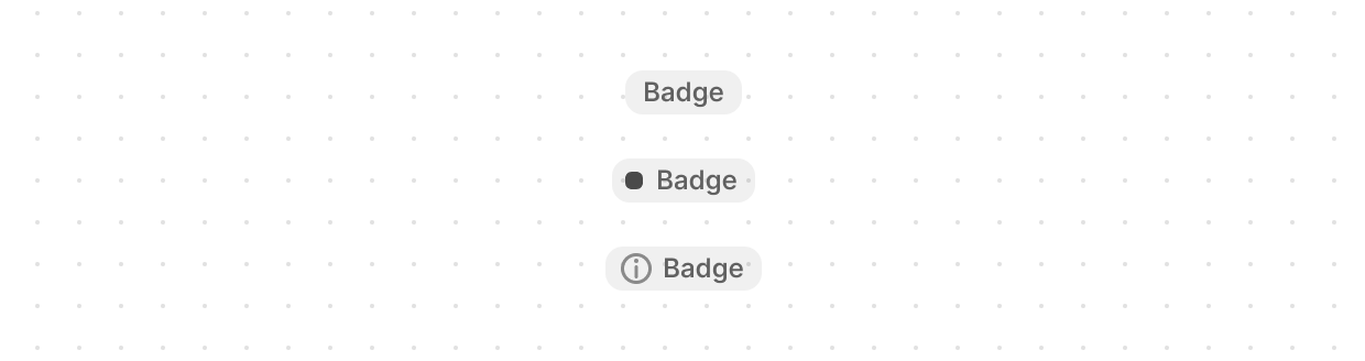 Badge