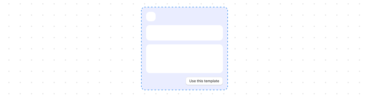 CustomerSegmentTemplate