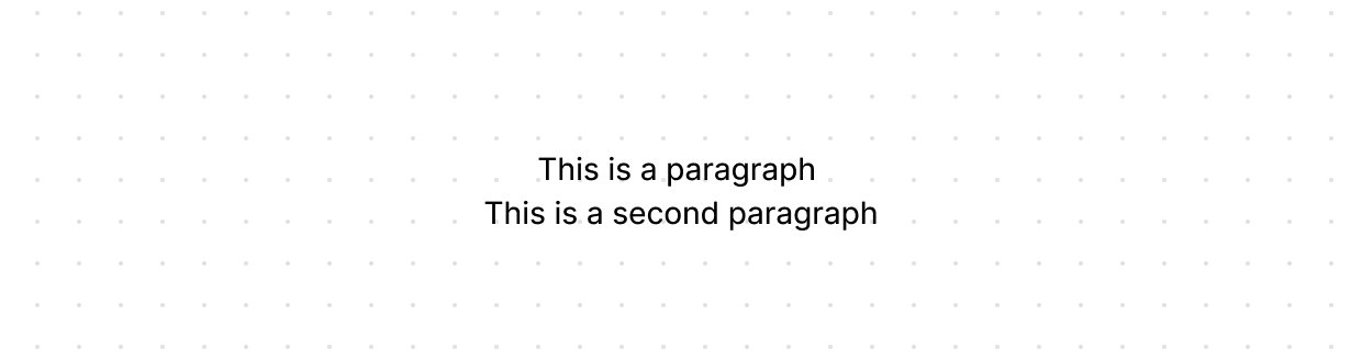 Paragraph