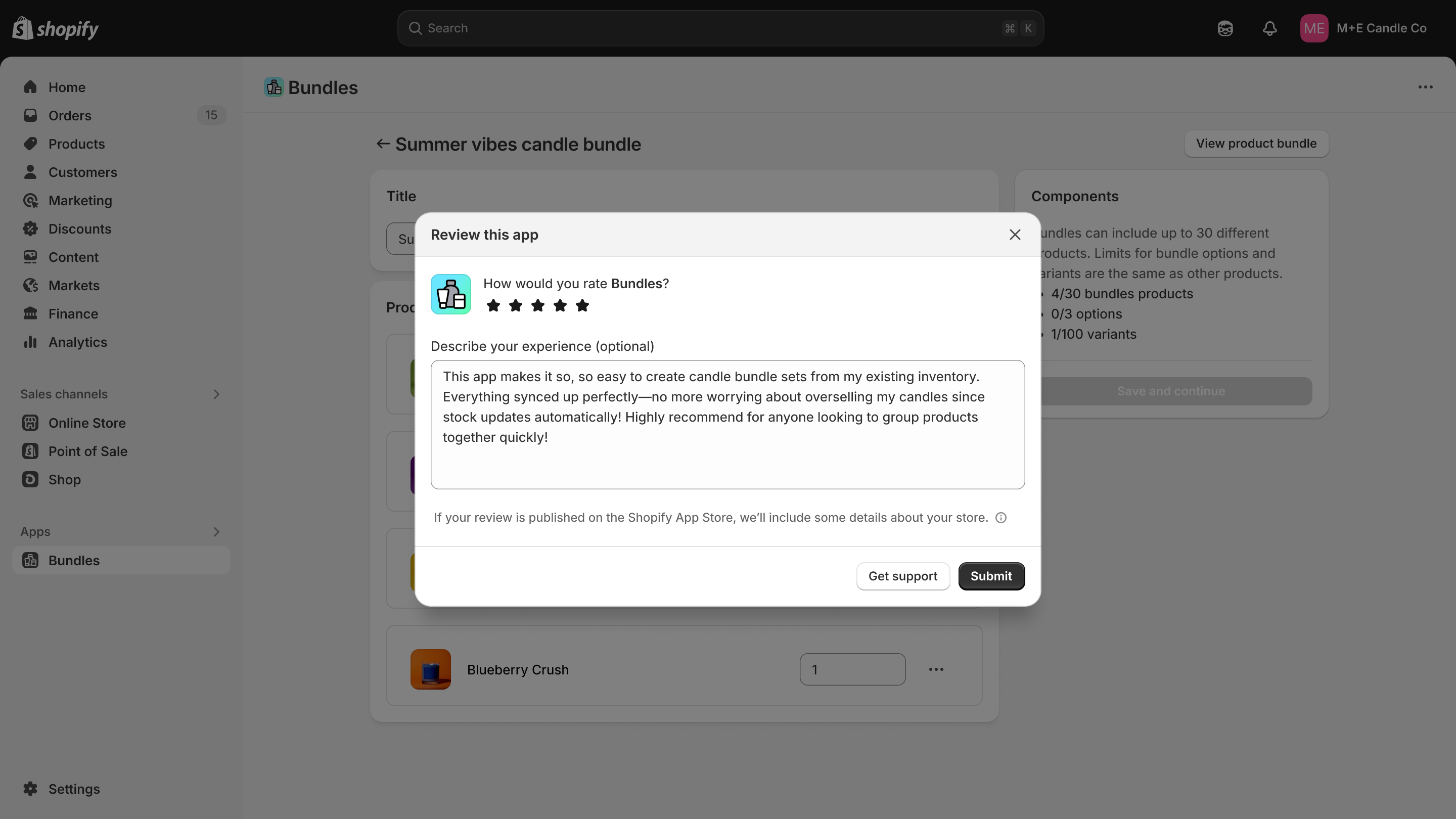 Reviews
