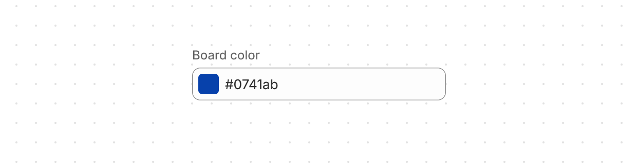 ColorField