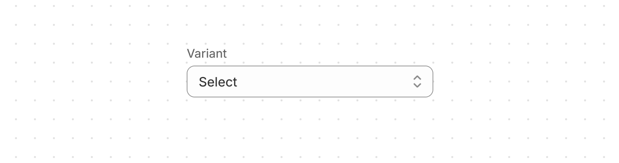 Select
