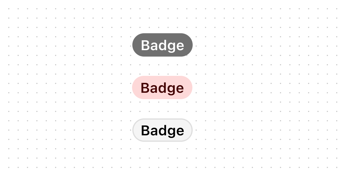 Badge
