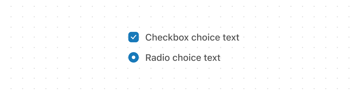 Choice