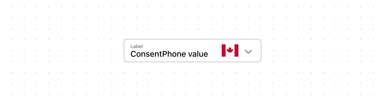 ConsentPhoneField