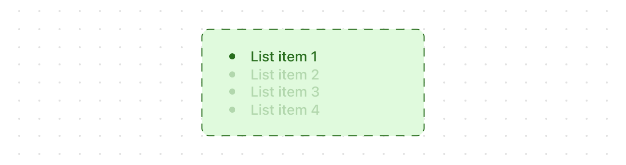 ListItem