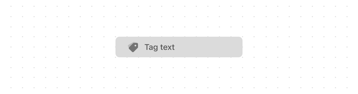 Tag