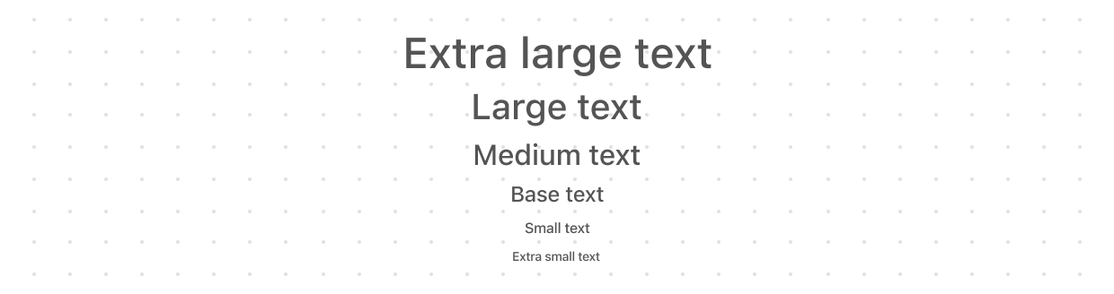 Text