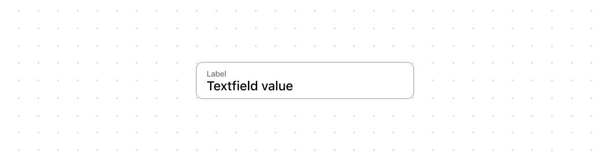 TextField