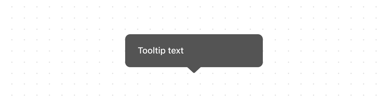 Tooltip