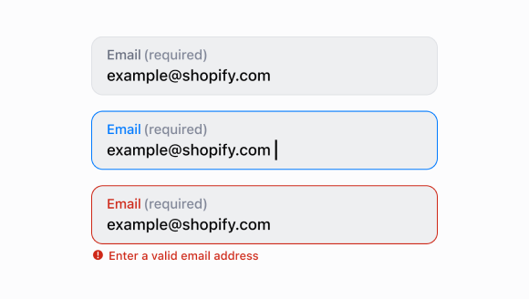 EmailField