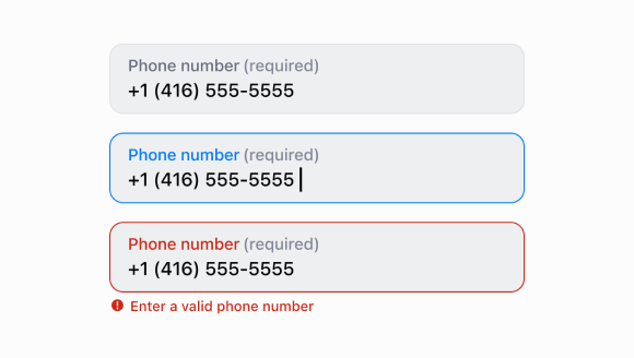 NumberField