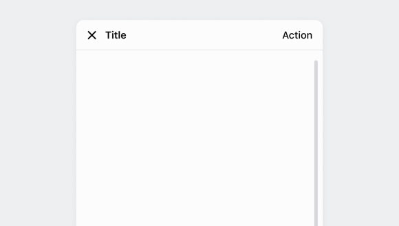 ScrollView