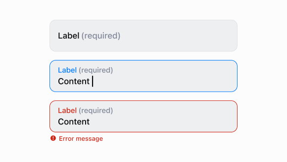 TextField